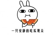 吃瓜群众表示什么意思,网络时代的围观力量