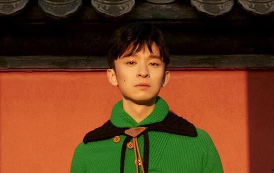 娱乐吃瓜君董子健,娱乐吃瓜界的“瓜王”